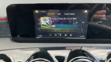 Mercedes-Benz A-Class A250e AMG Line 5dr Auto Hatchback